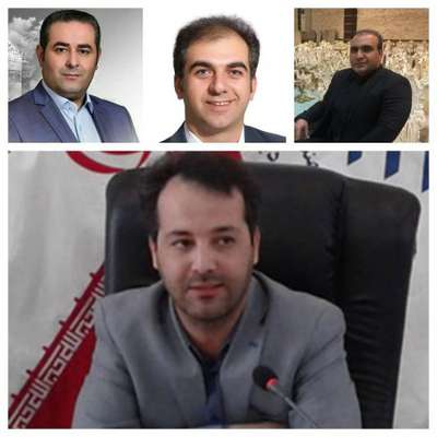 انتخابات دومین سال هیات رئیسه سازمان نظام مهندسی ساختمان استان اردبیل برگزار شد