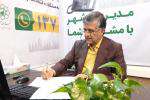 استقرار 6 گروه تسهیلگر در منطقه ثامن برای سهیم کردن مردم در نوسازی  ...