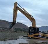اتمام طرح ساماندهی رودخانه‌های لرستان تا قبل از فصل زمستان