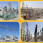 افتتاح ۵ پروژه بزرگ صنعت برق در سفر رئیس‌جمهور به یزد