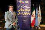 کاهش بار ترافیکی میدان شهید کاوه و بولوار پیروزی با افتتاح پروژه  ...