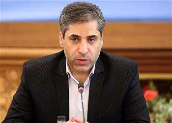 محمودزاده به عنوان معاون مسکن و ساختمان وزارت راه و شهرسازی منصوب شد