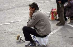 حقوق کارگر چینی از ایرانی بیشتر است!