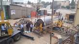 انجام تعمیرات همزمان 3 واحد در نیروگاه شهید رجایی قزوین