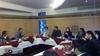 برگزاری هفتاد و سومین نشست سازمان فاوا کلانشهرهای کشور در اراک