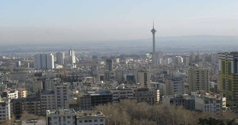قیمت گران‌ترین خانه‌ فروخته شده در تهران