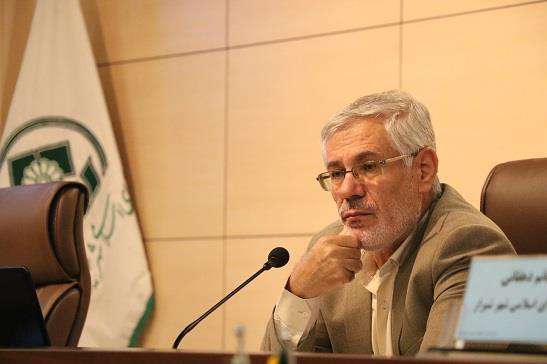 رئیس شورای شهر شیراز: قربانیان اصلی حوادث اخیر مردم هستند/ شیرازی‌ها برای بازسازی شهر کمک کنند