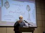 برگزاری همایش تبیین بیانیه گام دوم انقلاب اسلامی به مناسبت هفته بسیج