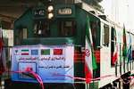 ایران از کریدور ریلی راه ابریشم حذف نشده است / تعرفه سیر قطار یکسان شد