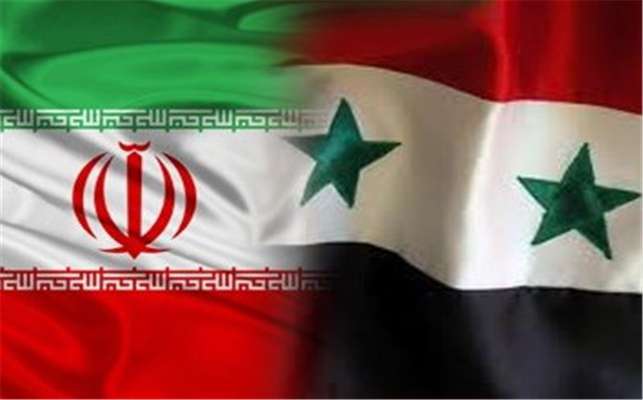 کارگروه اجرایی تفاهم‌نامه ایران و سوریه تشکیل شد