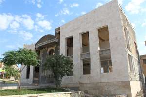 ساختمان 9 كتابخانه عمومي در سطح استان ايلام در آستانه تكميل و بهره برداري