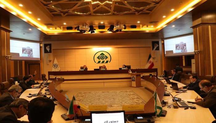 آیین‌نامه اجرایی جشنواره شهروند برگزیده شیراز تصویب شد