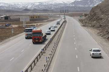 ثبت بیش از ۱۳ میلیون تخلف عدم رعایت فاصله طولی در استان اردبیل