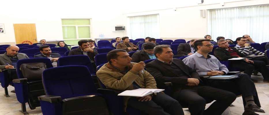 دوره آموزشی کمکهای اولیه در برق منطقه ای اصفهان برگزار شد