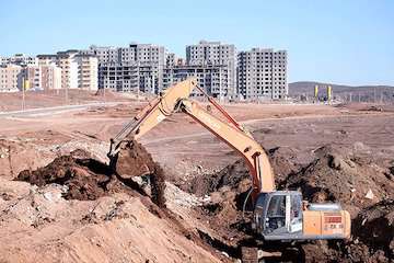 ثبت‌نام مسکن اقدام ملی در ۵۹ شهر ۵ استان