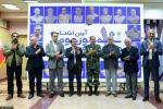 برگزاری آیین پایانی نخستین سمپوزیوم مجسمه‌سازی در مشهد