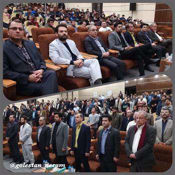 ارتقاء دانش فنی و تخصصی مهندسان  استان گلستان ، دستور کار مهم هیئت مدیره