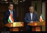 اردکانیان: مشارکت شرکت‌های ایرانی برای توسعه نیروگاه‌های برق‌آبی تاجیکستان/ عثمان‌زاده: فصل جدیدی در روابط ایران و تاجیکستان گشوده شده است