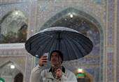 هواشناسی ایران| پیش‌بینی باران و برف تا یکشنبه در اکثر مناطق کشور/ شمال ۱۰درجه سردتر می‌شود