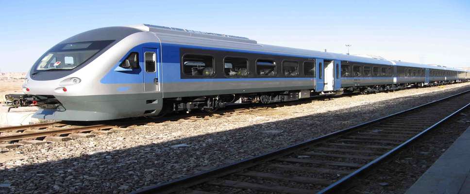 حمایت دولت از قطارها، قیمت بلیت را کاهش میدهد