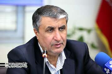 مدیرکل راه‌وشهرسازی اصفهان منصوب شد