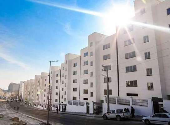 تامین زمین مورد نیاز ساخت واحدهای مسکونی طرح اقدام ملی