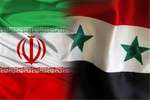 حضور تجار سوریه در کنفرانس صنعت ساخت ایران