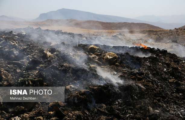 ابلاغ برنامه مدیریت پسماند استان‌های شمالی از سوی رییس جمهوری