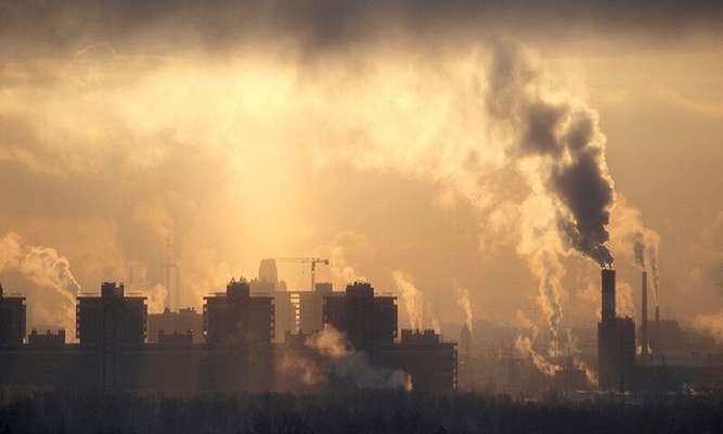 محیط زیست تهران: سوخت مازوت در کلیه واحدهای صنعتی ممنوع است