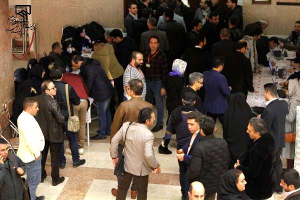 گزارش  برگزاری مجمع عمومی عادی سالیانه سال1398 + تصاویر