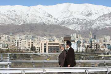 فرصت ثبت نام مجدد مسکن ملی برای تهرانی‌ها فراهم می‌شود