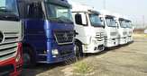 واردات کامیون‌های دسته دوم اروپایی با کارکرد سه ساله/ قیمت کامیون‌های ایرانی بالاتر از کامیون‌های خارجی است