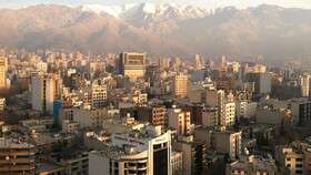 قیمت خانه در تهران مقداری تکان خورد