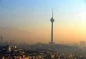 صوت/ ورود سامان بارشی به کشور/ کاهش آلودگی هوای تهران از اوایل هفته آینده