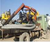 آب‌گرفتگی در اهواز برطرف شد