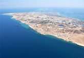 تامین آب 3 استان شرقی کشور با اجرای طرح انتقال آب از دریای عمان
