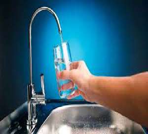 اقدامات اصلاحی برای ارتقای کیفیت آب شرب مجتمع یادگ...