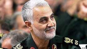 راه سلیمانی زنده‌تر شد