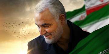 ‌پایانه مرزی مهران مزین به نام سردار شهید حاج‌قاسم سلیمانی‌ شد