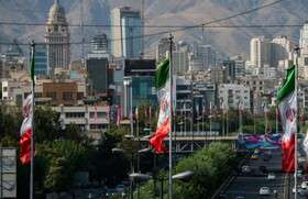 بهبود جایگاه اقتصاد ایران در سال‌های پیش‌رو