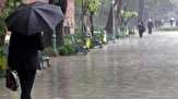 بارش باران‌همراه با رعد و برق در برخی مناطق کشور/ ورود سامانه جدید بارشی از چهارشنبه