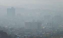 تداوم آلودگی هوا در شهرهای پرجمعیت و صنعتی/ توصیه های مدیریت بحران در خصوص آلودگی هوا