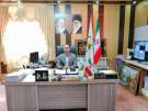 پیام تبریک شهردار پیرانشهر به مناسبت هفته بسیج