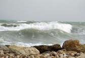 خلیج‌فارس، تنگه هرمز و دریای عمان مواج می‌شوند/  شناورهای کوچک و صیادی از تردد بپرهیزند