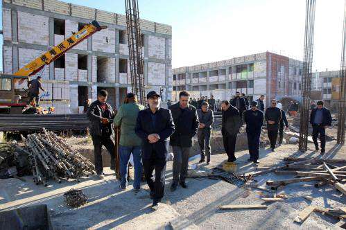 شورای پنجم، حامی ساخت مسکن ارزان‎قیمت در مناطق  ...