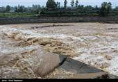 هشدار سیلاب در استان‌های جنوبی کشور/ ستاد ملی فرماندهی مدیریت سیلاب تشکیل جلسه داد