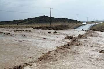 جابه‌جایی ۴ روستای در معرض خطر چهارمحال و بختیاری