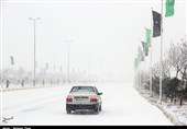 هواشناسی ایران|ماندگاری توده هوای سرد کشور تا شنبه/ هشدار افزایش مصرف سوخت در ۱۴ استان