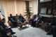 برگزاری جلسه بررسی مسائل ومشکلات شهرسازی شهرستان آذرشهر