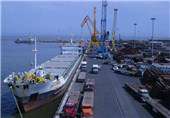 کاهش هزینه‌های بندری با الحاق ۲ بندر به منطقه آزاد چابهار